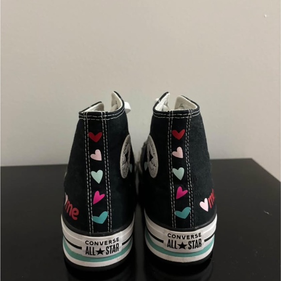 Converse high top - Picture 2 of 4